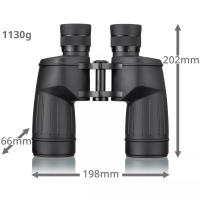 Binokularni dalekohled Bresser Astro  Marine SF...