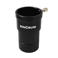 Barlow čočka převracecí Binorum Optima 2x 1,25″ Barlow čočka převracecí Binorum Optima 2x 1,25″