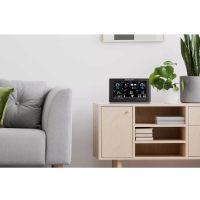 Meteostanice Bresser ClearView WiFi s cidlem 7-v-1