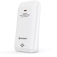 Meteostanice Bresser MeteoChamp HD WiFi s cidlem...