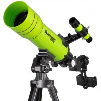 Hvezdarsky dalekohled Bresser Junior 70/400 AZ...