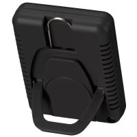 Teplomer a vlhkomer Bresser ClimaTrend Cerny sada...