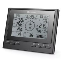 Meteostanice Bresser ClimateScout Exclusive s...