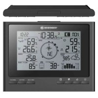 Meteostanice Bresser ClimateScout Exclusive s...