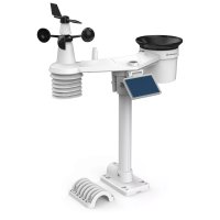 Meteostanice Bresser Solar 6-Day 4CAST PRO Wi-Fi...