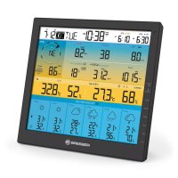 Meteorologicka stanice Bresser 4CAST PRO SF Wi-Fi...