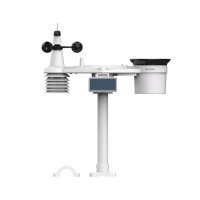 Meteorologicka stanice Bresser 4CAST PRO SF Wi-Fi...