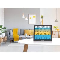 Meteorologicka stanice Bresser 4CAST PRO SF Wi-Fi...