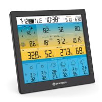 Meteorologicka stanice Bresser 4CAST PRO SF Wi-Fi...
