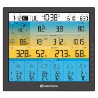 Meteorologicka stanice Bresser 4CAST PRO SF Wi-Fi...