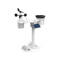 Meteorologicka stanice Bresser 4CAST PRO SF Wi-Fi...