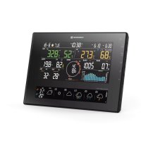 Meteorologicka stanice Bresser 4CAST CV Wi-Fi s...