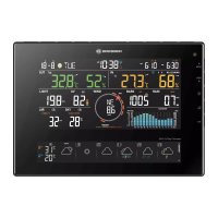 Meteorologicka stanice Bresser 4CAST CV Wi-Fi s...