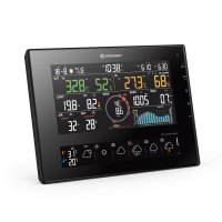 Meteorologicka stanice Bresser 4CAST CV Wi-Fi s...