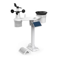 Meteorologicka stanice Bresser 4CAST CV Wi-Fi s...
