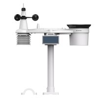 Meteorologicka stanice Bresser 4CAST CV Wi-Fi s...