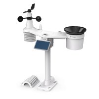 Meteorologicka stanice Bresser 4CAST CV Wi-Fi s...
