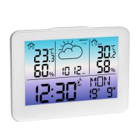 Meteostanice s predpovedi pocasi TFA Meteo Sky