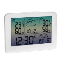 Meteostanice s predpovedi pocasi TFA Meteo Sky