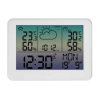 Meteostanice s predpovedi pocasi TFA Meteo Sky