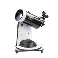 Hvezdarsky dalekohled Sky-Watcher Virtuoso GTi...