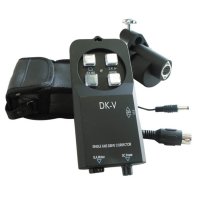 Hodinovy stroj pro montaze Bresser EQ3 Pollux,...