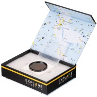 Filtr Explore Scientific S-II Nebula Filter 12 nm...