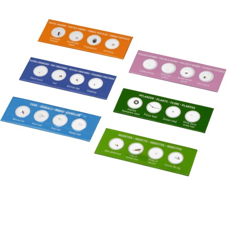 Sada hotovch ivoinch a rostlinnch prepart...