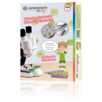 Sada hotovych zivocisnych a rostlinnych preparatu...