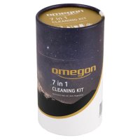 Cistici sada pro optiku Omegon 7-v-1