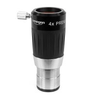 Barlow cocka Omegon 4x Premium 1,25Prime