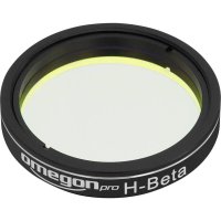 Filtr Omegon Pro 1,25Prime H-Beta