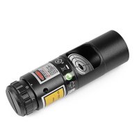 Laserovy kolimator Omegon 1,25Prime Rev. B