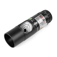 Laserovy kolimator Omegon 1,25Prime Rev. B