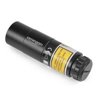 Laserovy kolimator Omegon 1,25Prime Rev. B
