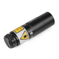 Laserovy kolimator Omegon 1,25Prime Rev. B