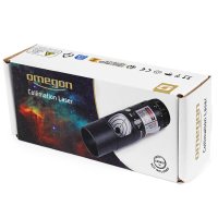 Laserovy kolimator Omegon 1,25Prime Rev. B
