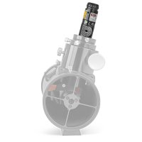 Laserovy kolimator Omegon 1,25Prime Rev. B