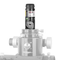 Laserovy kolimator Omegon 1,25Prime Rev. B