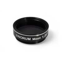 Měsíční filtr Binorum Moon 1,25″ Premium