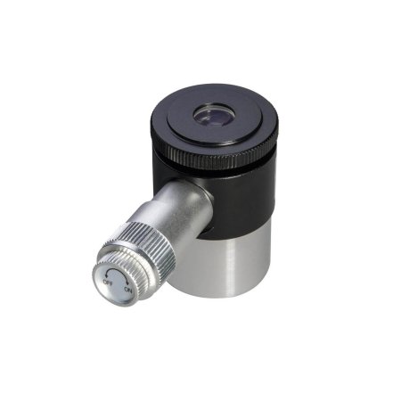 Okular s osvetlenym krizem TS Optics Crosshair...