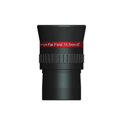 Okular TS Optics Premium 15,5 mm Flat Field 65...