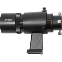Hledacek-guider Omegon Guiderscope 50/180...