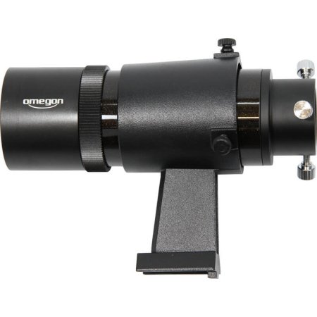 Hledacek-guider Omegon Guiderscope 50/180...