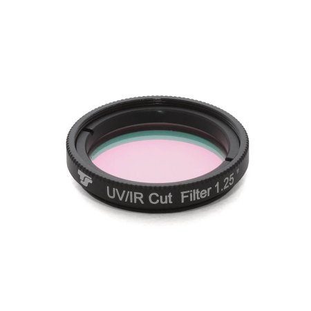 Filtr TS Optics UV  IR Cut 1,25