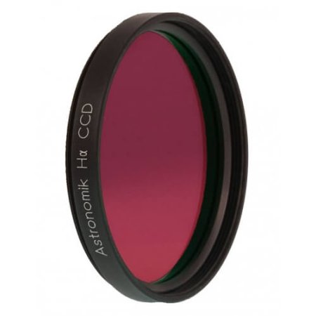 Filtr Astronomik 12nm H-alpha CCD 2Prime