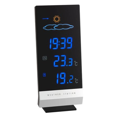 BAZAR - Meteostanice TFA LUMAX