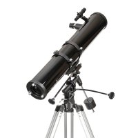 BAZAR - Hvezdarsky dalekohled Sky-Watcher N...