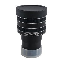 Okular Binorum Planetary Pro 7mm 58 1,25