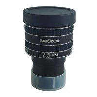 Okular Binorum Planetary Pro 7,5mm 58 1,25